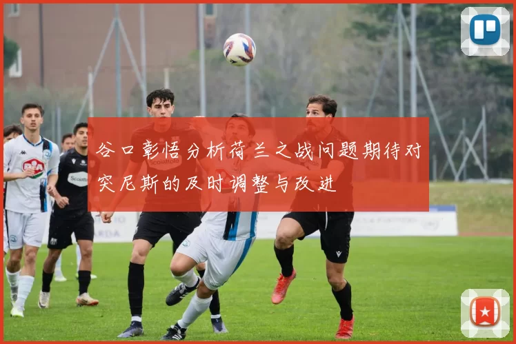 谷口彰悟分析荷兰之战问题期待对突尼斯的及时调整与改进